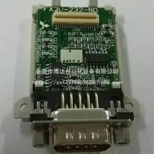 FX1N/1S/2N/3U-485/422/232-BDͨӍ���m������PLC�Uչ���F؛�h�r