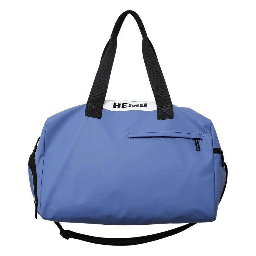 Модная брендовая портативная Дорожная сумка на короткие расстояния, женская модная дорожная сумка, Мужская Уличная мода, дорожная сумка через плечо большой емкости