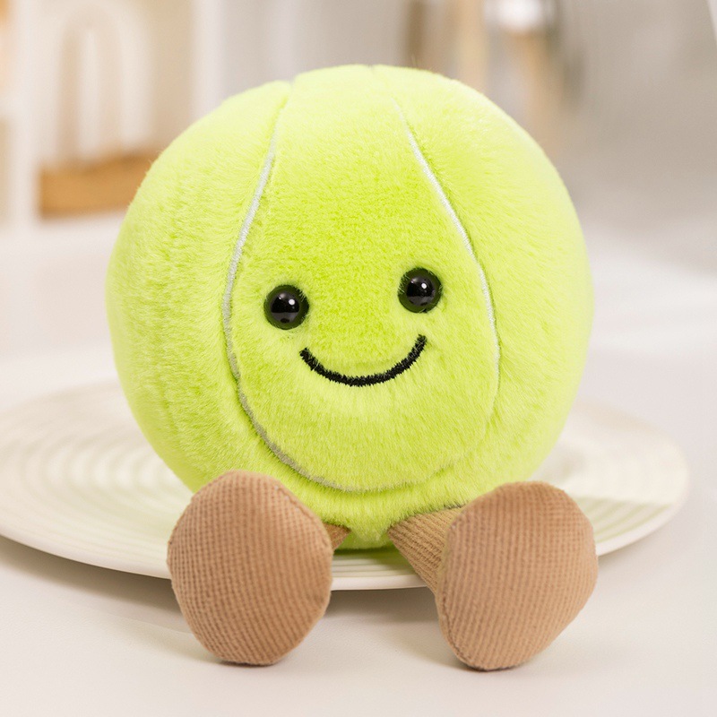 Tennis 10cm