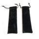 in stock flannel drawstring bag jewelry bag gift bag selfie stick fan fork spoon storage dust bag wholesale
