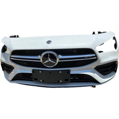 Mercedes-Benz CLA C118 CLA200/250/35AMG/45AMG ön bamper dəsti