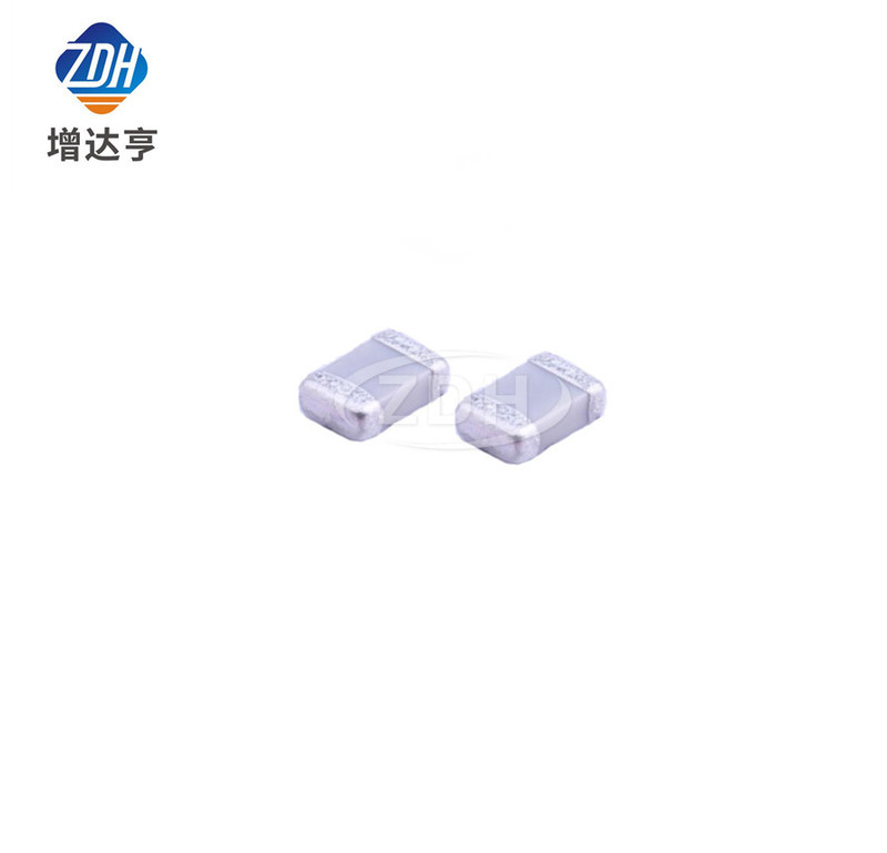 Patch Capacitance 0 805 103J 10NF 0.01UF 50V NPO 5% 0805N103J500