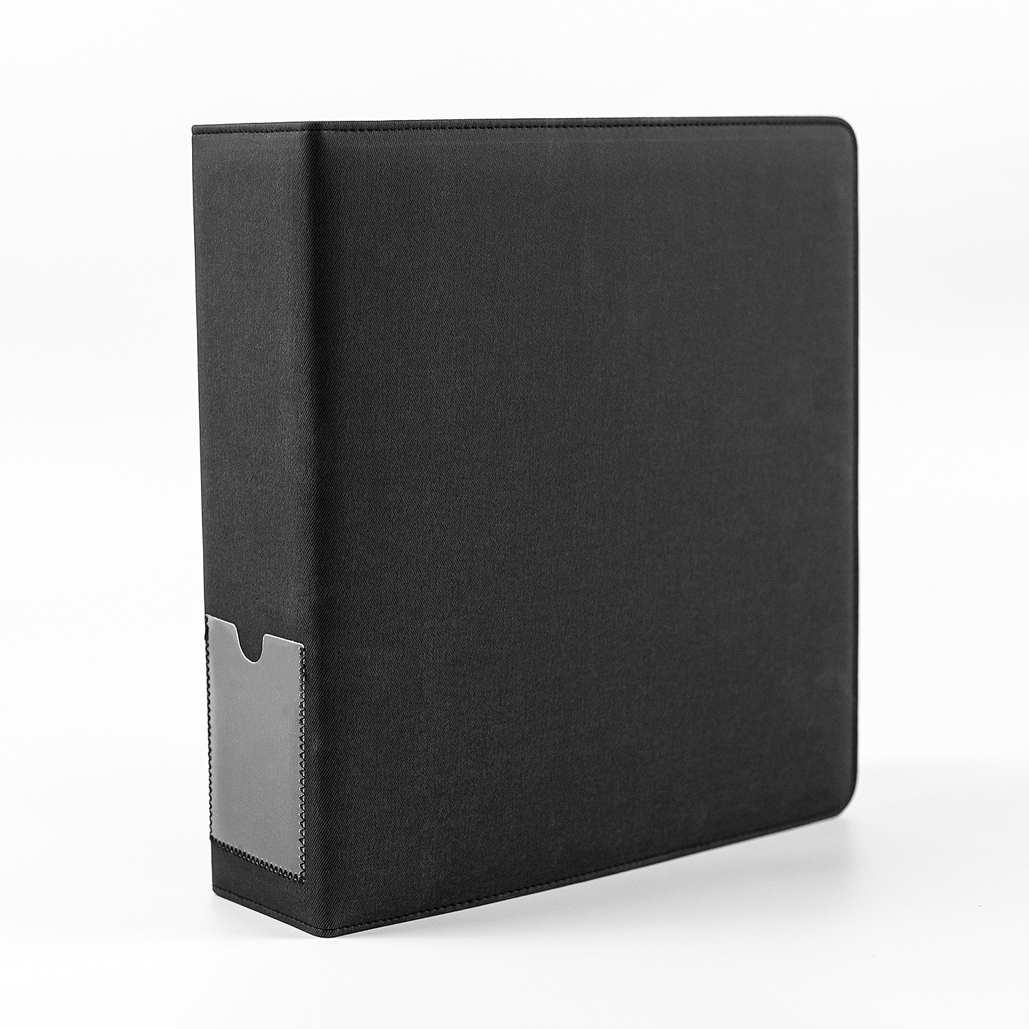 9 rejilla 12 rejilla de gran capacidad libro de tarjetas Tarjeta de libro de almacenamiento de tarjetas Juego Rey Wanzhi marca Fuego Sombra Emperador montando Star Card Collection book