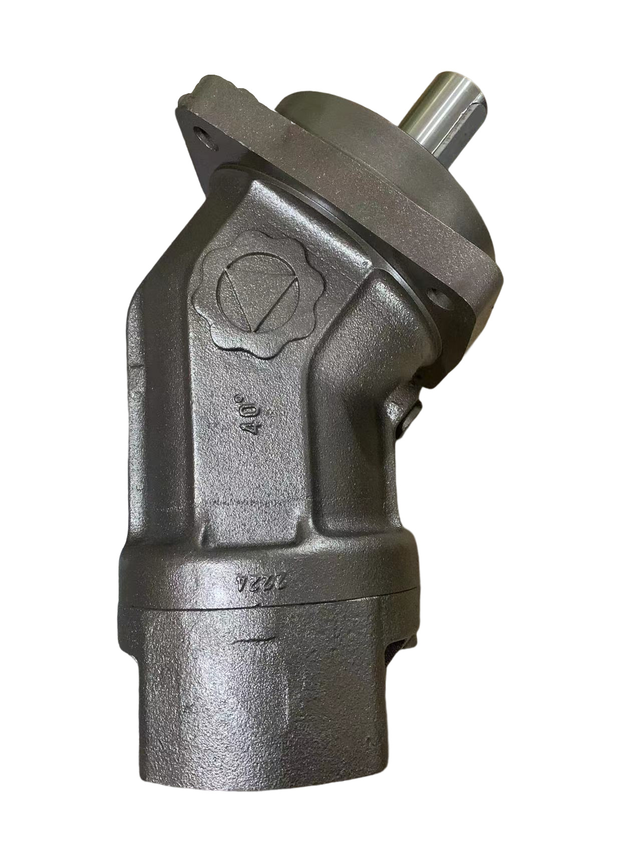 Rexrorh力士乐柱塞泵变量泵A2F23L6.1A5