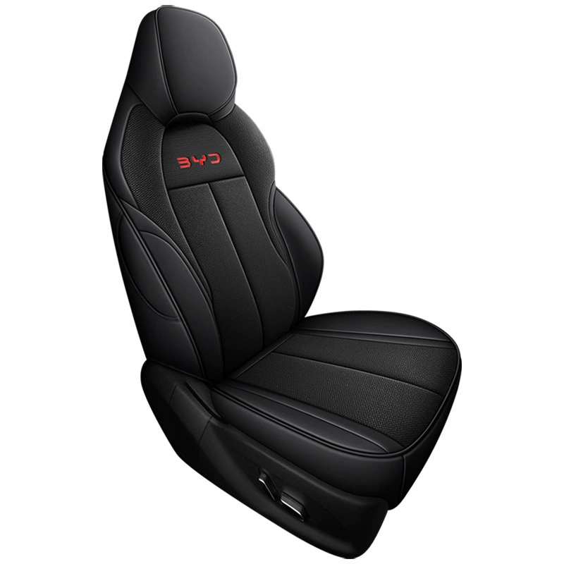 Чехол-коврик для BYD Yuan PLUS, специальная панель, модификация Metraphon PLUS 222