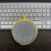 Thickened double-sided sponge wipe [2.5cm]