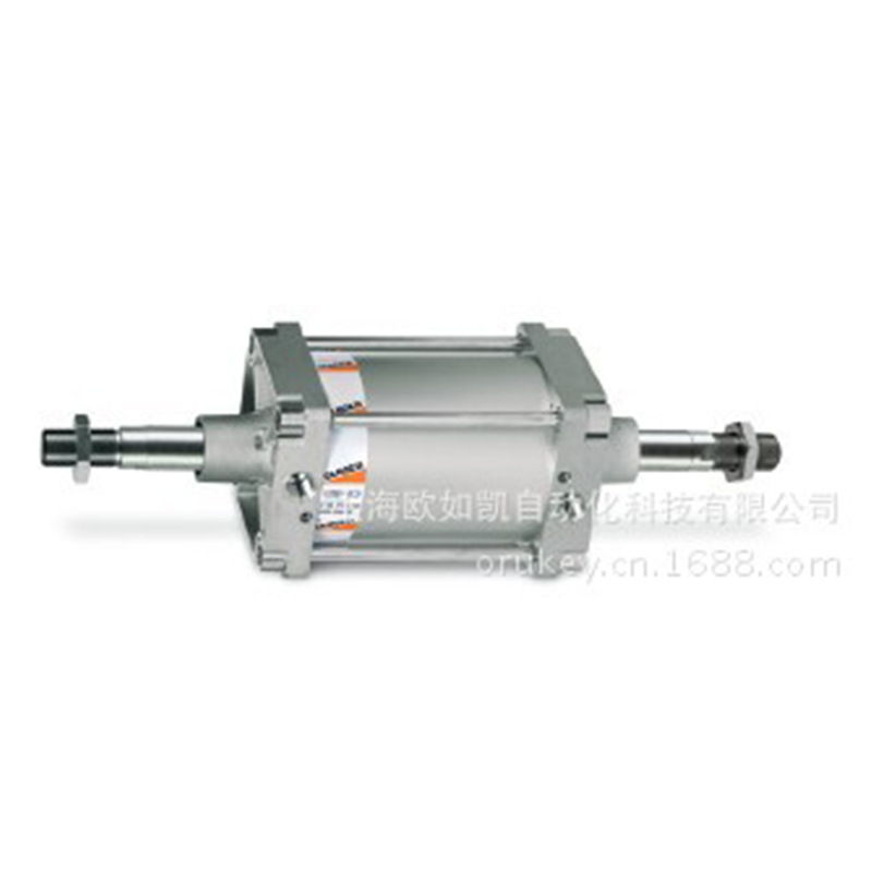 代理供应CAMOZZI 康茂胜(康茂盛) 40系列气缸的40M2L160A0150