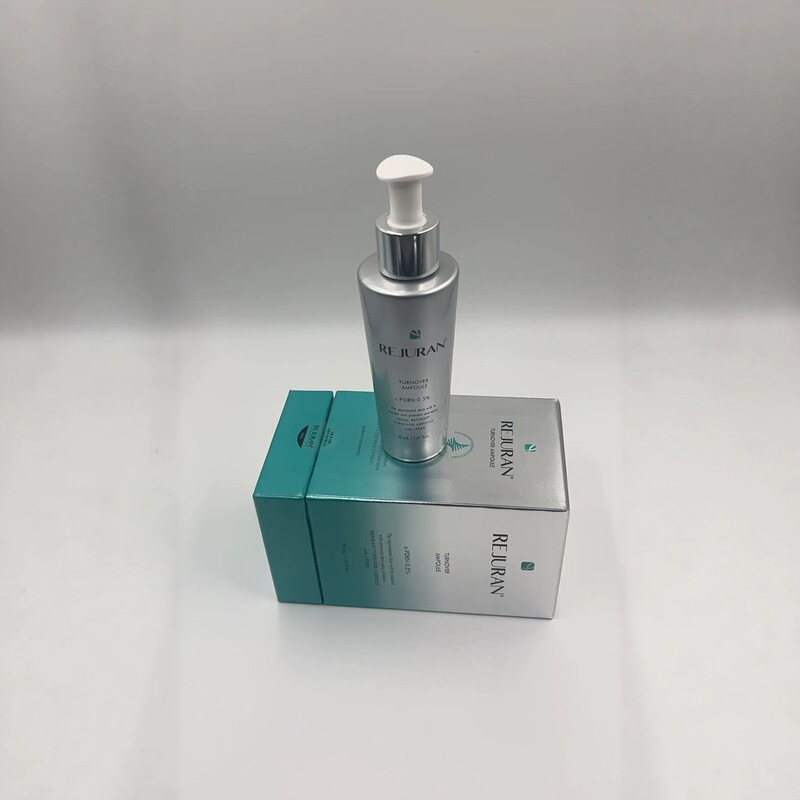 Cross-border bestseller: REJURAN Multi-Effect Skin Elasticity Booster Ampoule, 30ml