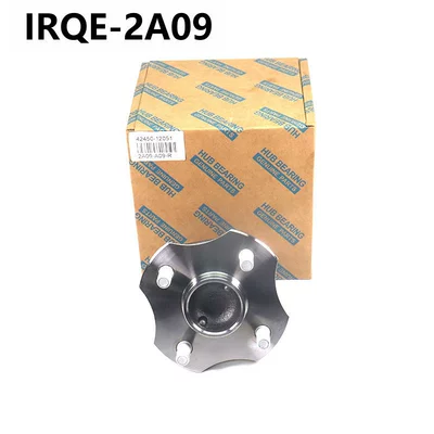 Hub Bearing Unit with – Bearing