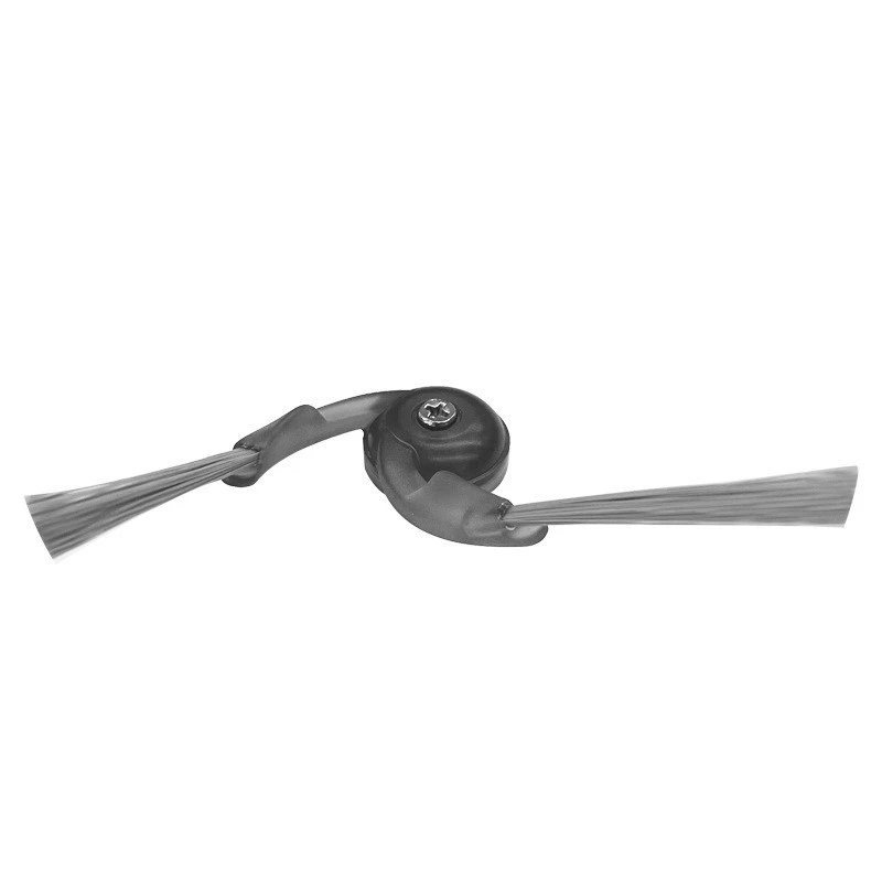 Совместимо с полировщиком камня P20pro/G30 боковая щетка roborock Qrevo Curve/Saros 10R