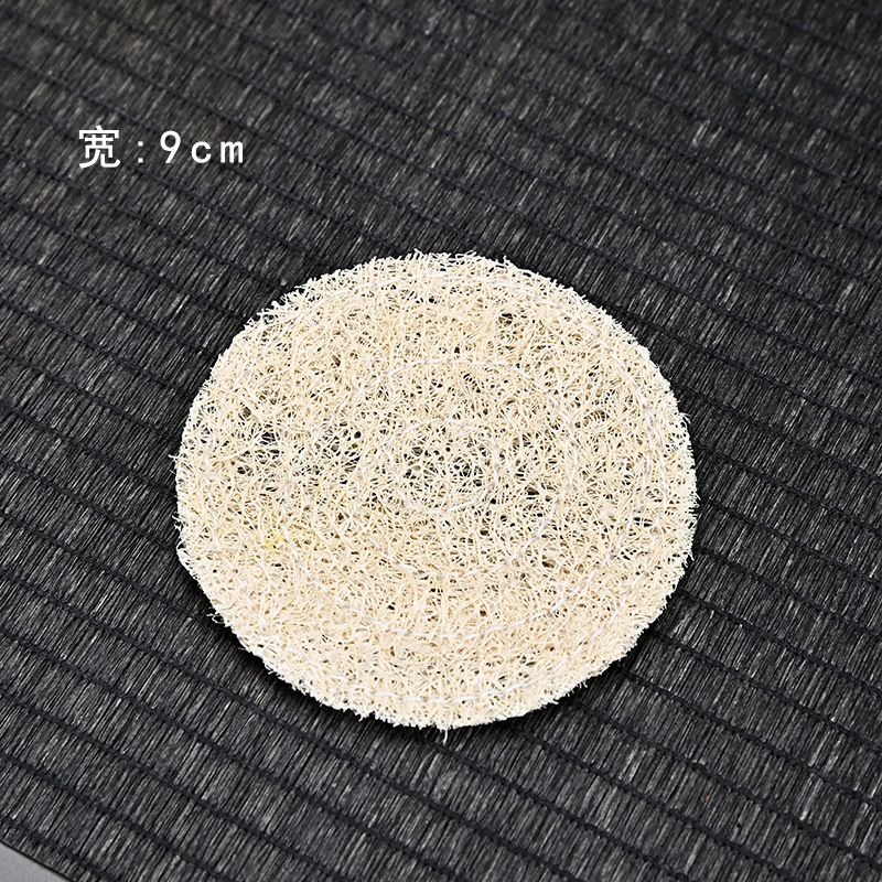 9cm 수세미 매트