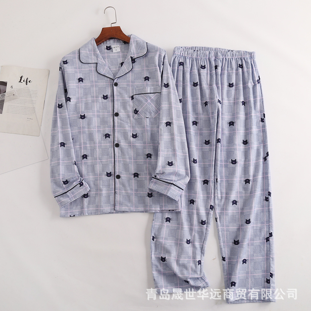 cotton pijama