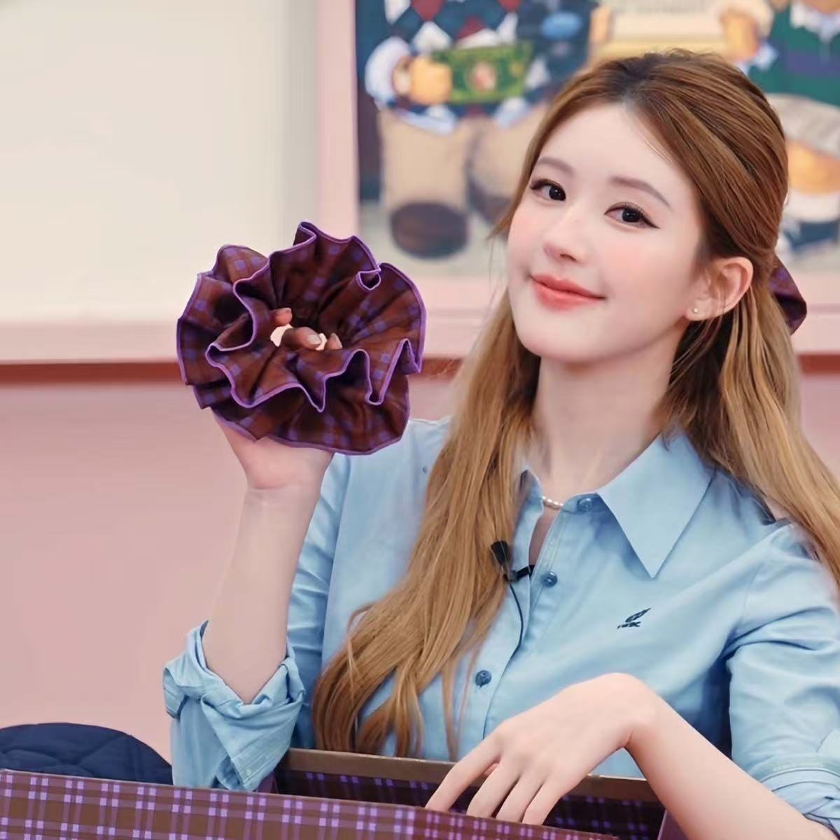 큰 원 2번 - Keluli Zige