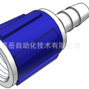 CPC快速接头 血压连接器GM430M2