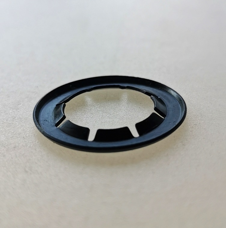 供应翻边轴承夹 轴用定位介子 规格齐全