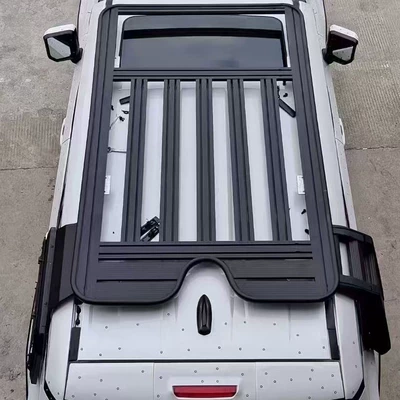 Luggage Rack Prado Lc250 Roof