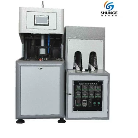 塑料吹塑机;电磁阀;机械密封件