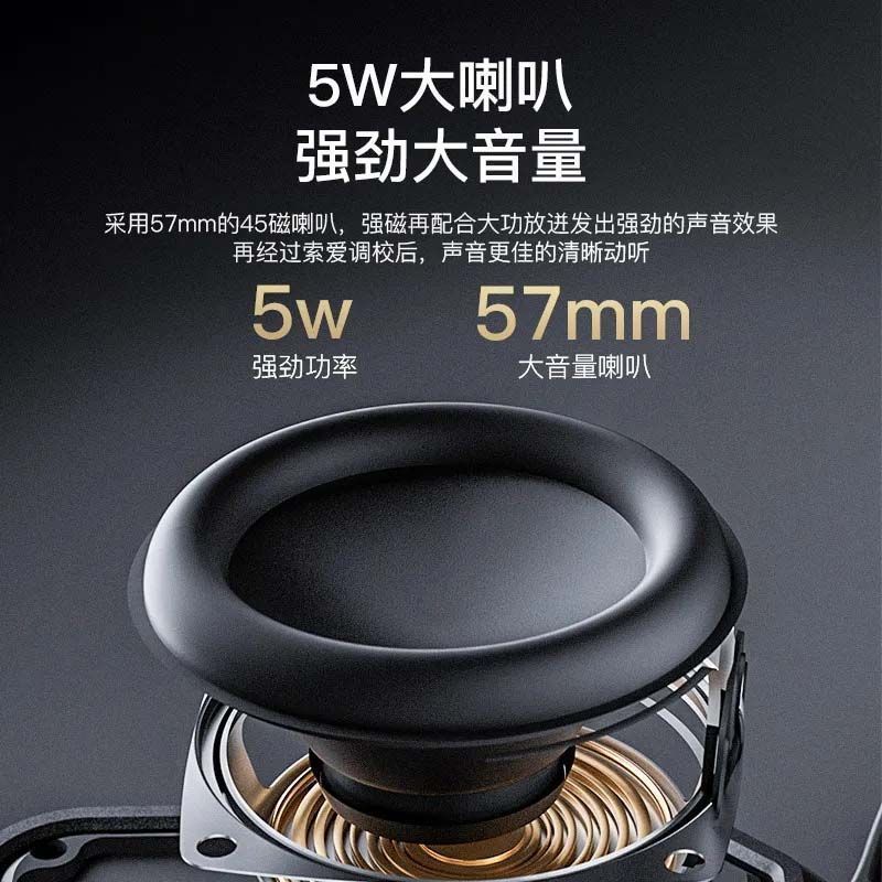 跨境新款蓝牙小音响低音炮便携式无线蓝牙小音箱户外防水迷你音响|undefined