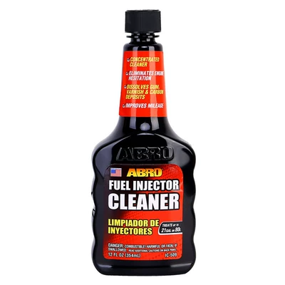 Carbon Deposits, Oil additive