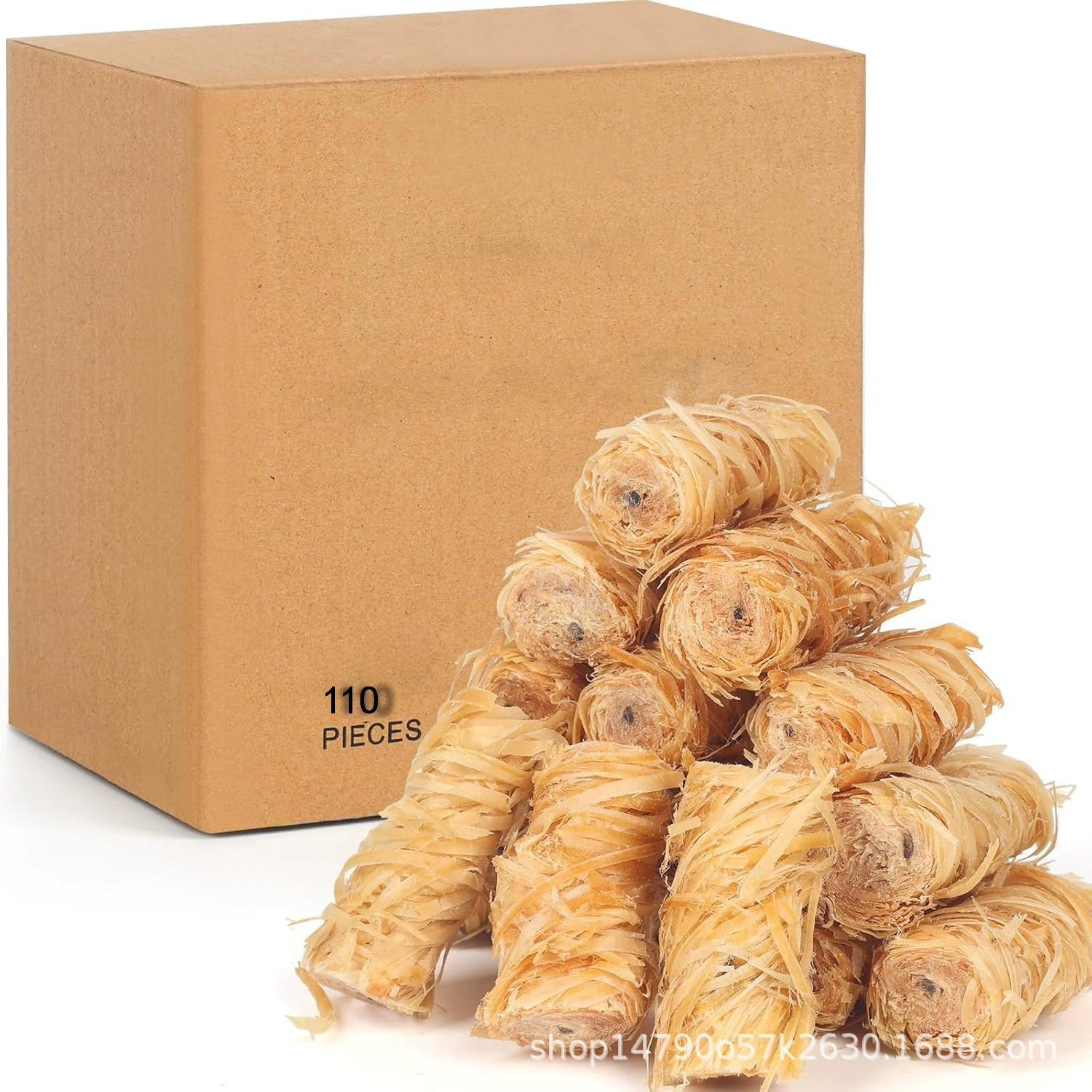 Трансграничная заводская сосновая шелковая восковая деревянная палочка для запала, рулон для кемпинга, барбекю, камина, помощь в сжигании, запал для быстрого зажигания, предотвращение