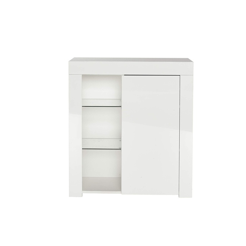 Té armario aparador gabinete moderno minimalista luz gabinete de vino de lujo pared sala de estar gabinete de almacenamiento