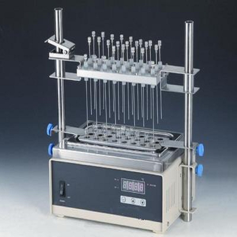 氮吹仪/水浴加热氮吹仪  型号：HAD-10920