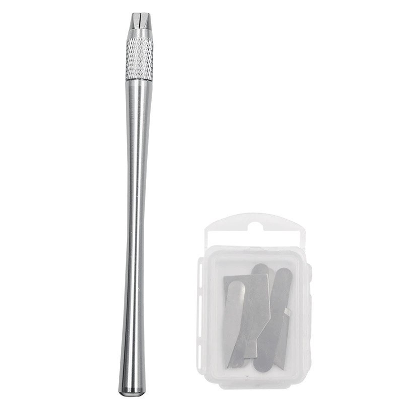 "Apple, ultra thin blade for repair, mobile phone, motherboard, crowbar with chip"