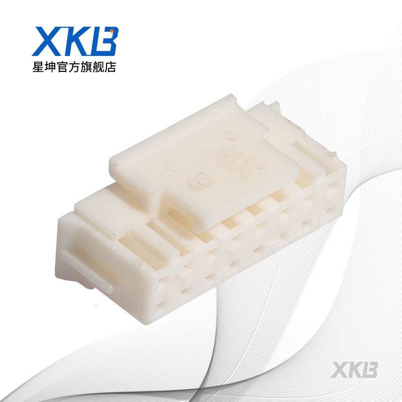连接器星坤Molex51004-0600 430450400 430250400 43030-001 2820