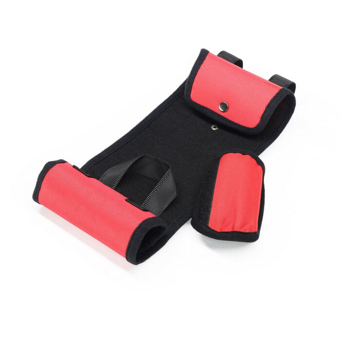 Senior Dog Support Harness For Rehabilitation And Mobility Aid_voghion.com