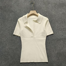 ��ʽ polo��Ů�����ļ��߼��� ��ë���h���_���I�������m��ɫ���^