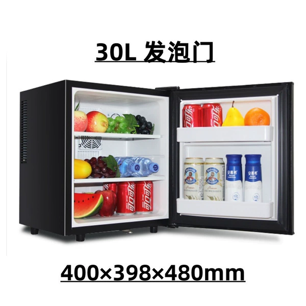 30L black (foam door)