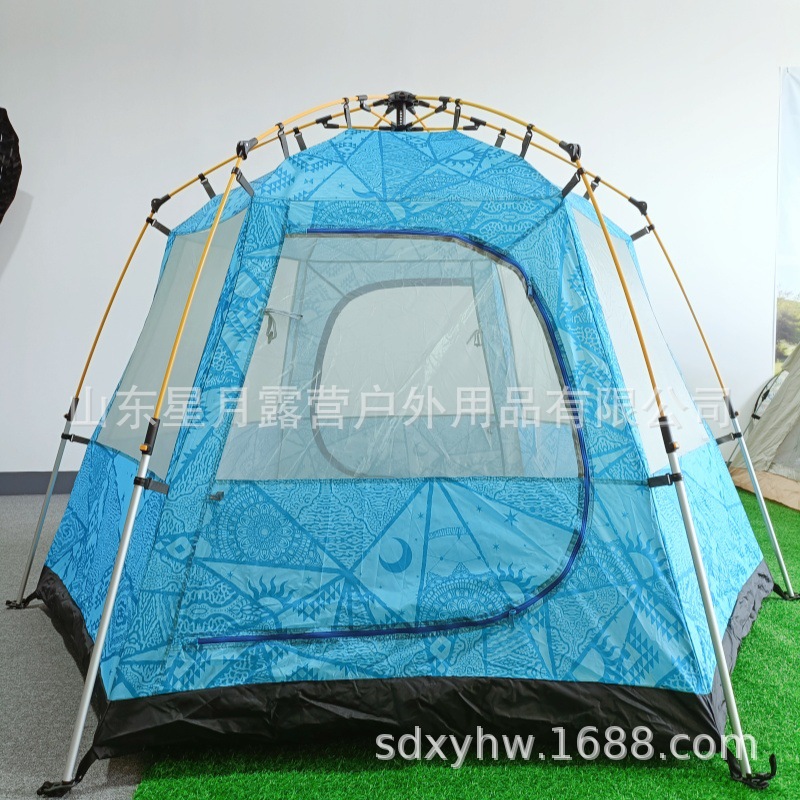 H 파란색 웃는 얼굴