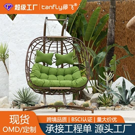 吊篮;沙滩椅;户外沙发