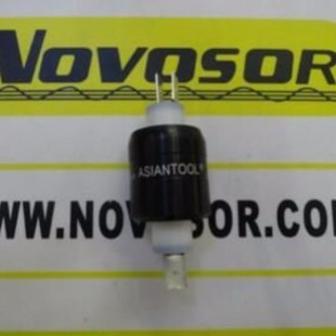ASIANTOOL connector A8H-BK