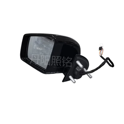 W164 rearview mirror assembly – Rearview mirror/rearview mirror