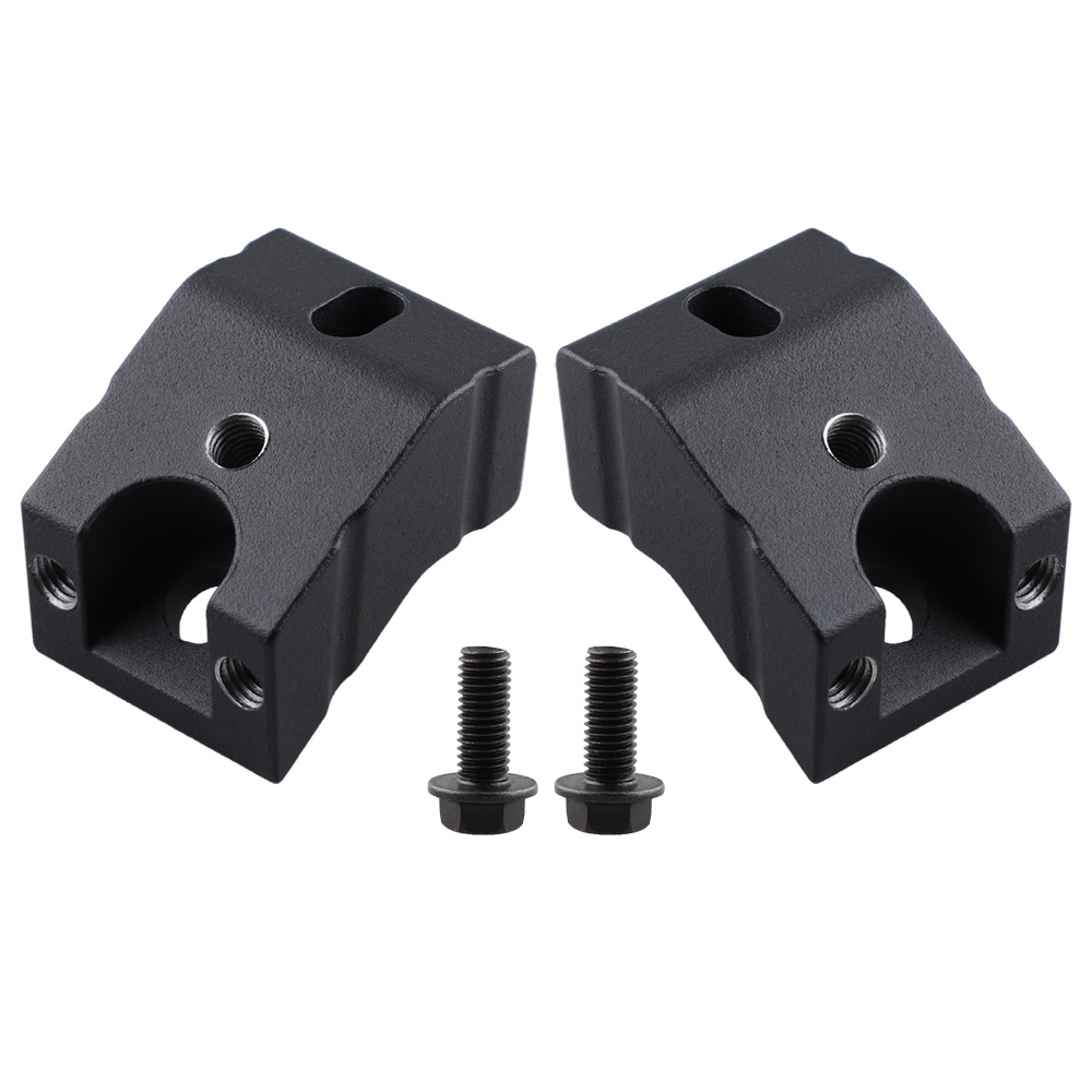 Suitable for Toyota Tacoma 05-22 4Runner 1.25" Seat 0kg Top Seat Spacer Lift