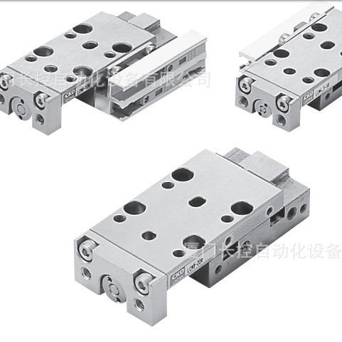 LCM-A-8-20-L-F3H-D 气缸日本CKD进口