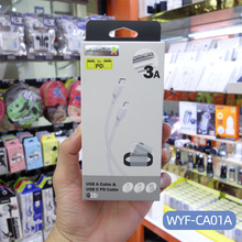 3A���USB�֙C������20W���USB C PD�� Ӣ�����۰��b�� �羳���l