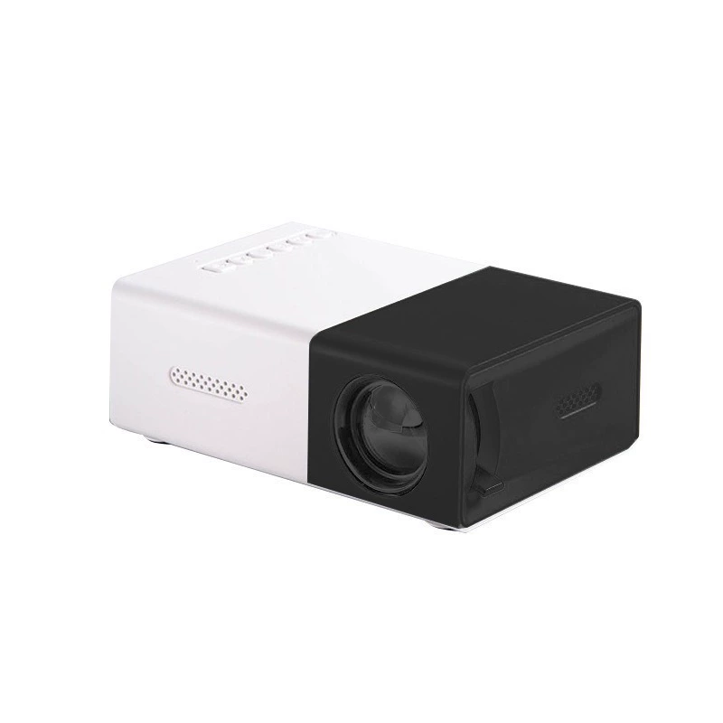 Handheld projector, small smart mobile phone