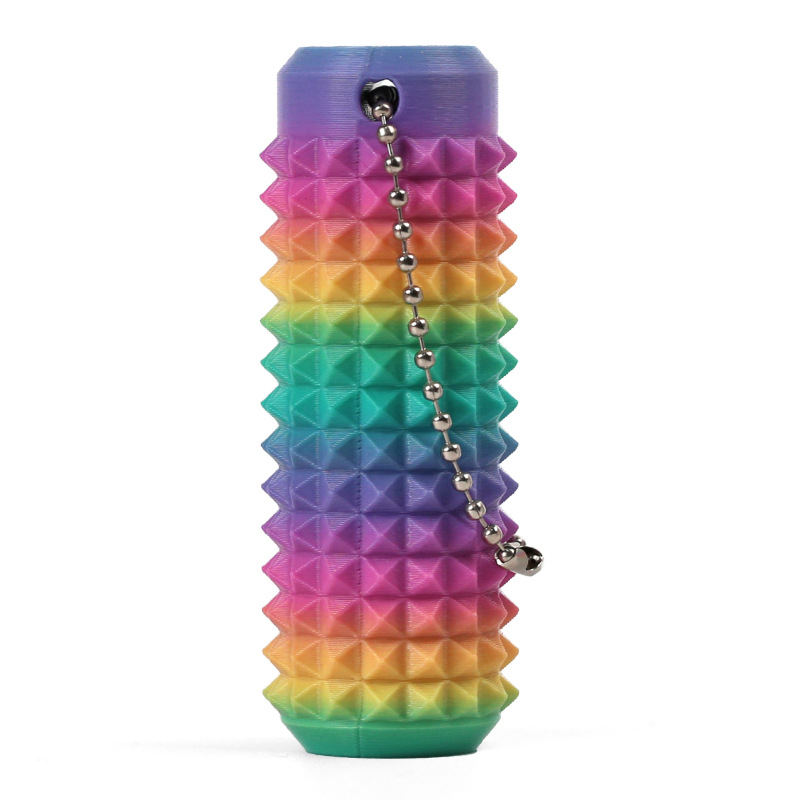 레인보우 1호(멀티컬러)