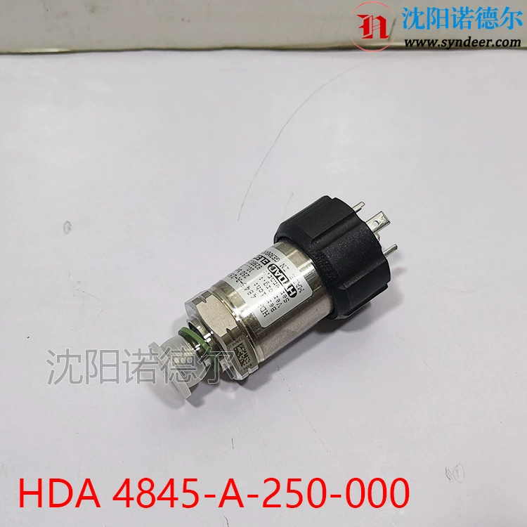 HDA 8445-A-0250-000 Spot HYDAC датчик HDA 8446-A-0400-000