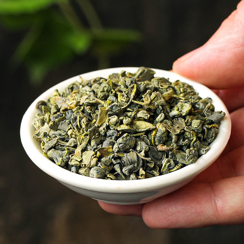 Chun Zitang Luo Banma 130g Luo Banma Original Leaf Tender Leaf Flower Tea Often Used As Eucommia Ulmoides Gynostemma Pentaphyllum Luo Banma Tea