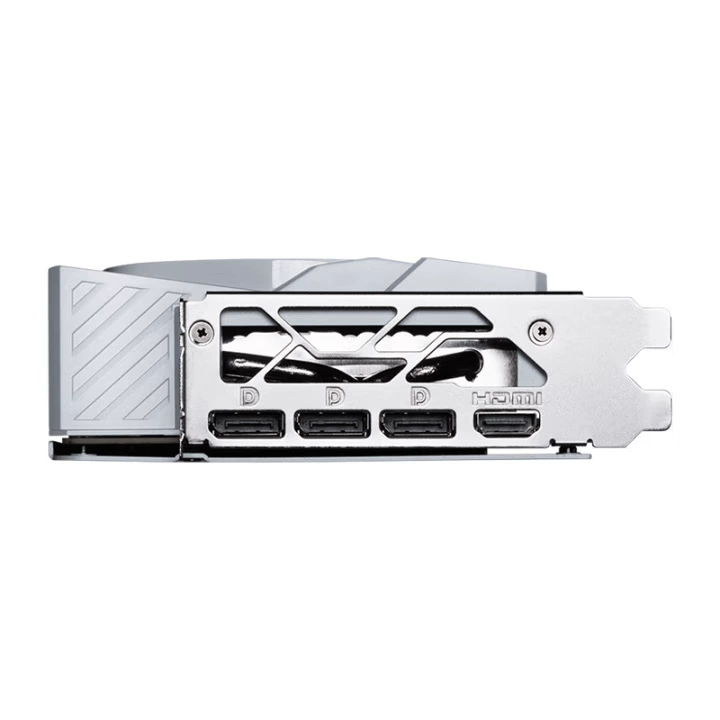 Новый продукт RTX5070 12G White Magic Dragon GAMING TRIO OC WHITE — игровая видеокарта, подходящая для киберспорта