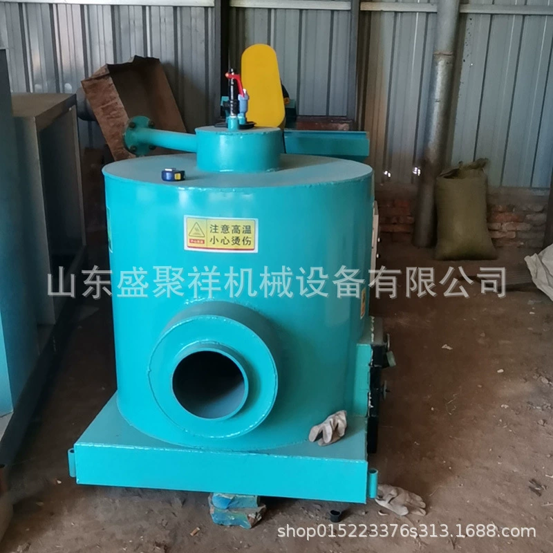 Прямая продажа автоматического биомассного котла, горелки для биомассы, новой энергетической горелки для пеллет.