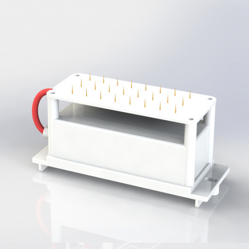 マイナスイオンプラズマ発生器モジュール清浄器家庭用アイデアDIY部品|undefined