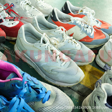 跨境国际品牌二手女鞋批发休闲地摊鞋运动鞋库存Brand Used Shoes