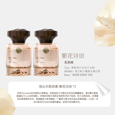 and Home Dual Use Long-Lasting Scent – Perfplant seat - poetry-of-blooming-flowers2