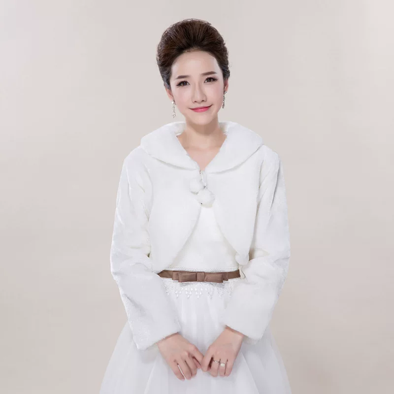 Белый плащ для невесты, красная длинная рукава, демисезонная куртка, для подружек невесты, оптовая