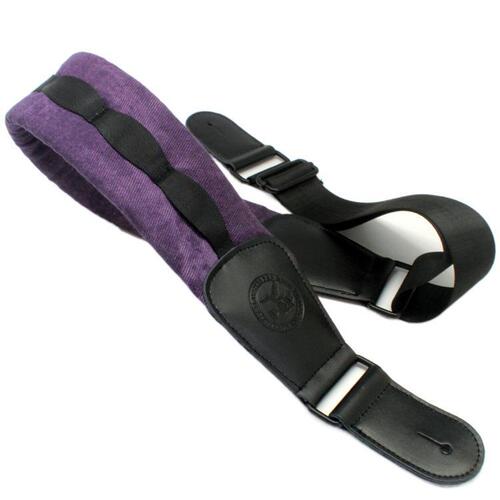 PP guitar strap, high-end genuine leather guitar strap, musical accessories cross-border, Amazon WISH cross-border