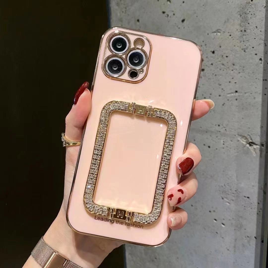 Electroplated Phone Case 7